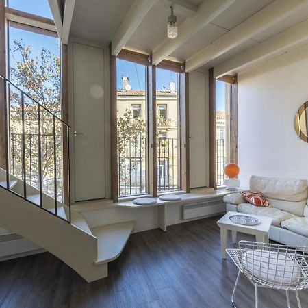 Duplex En Aparte - Premiere Conciergerie Montpellier Kültér fotó