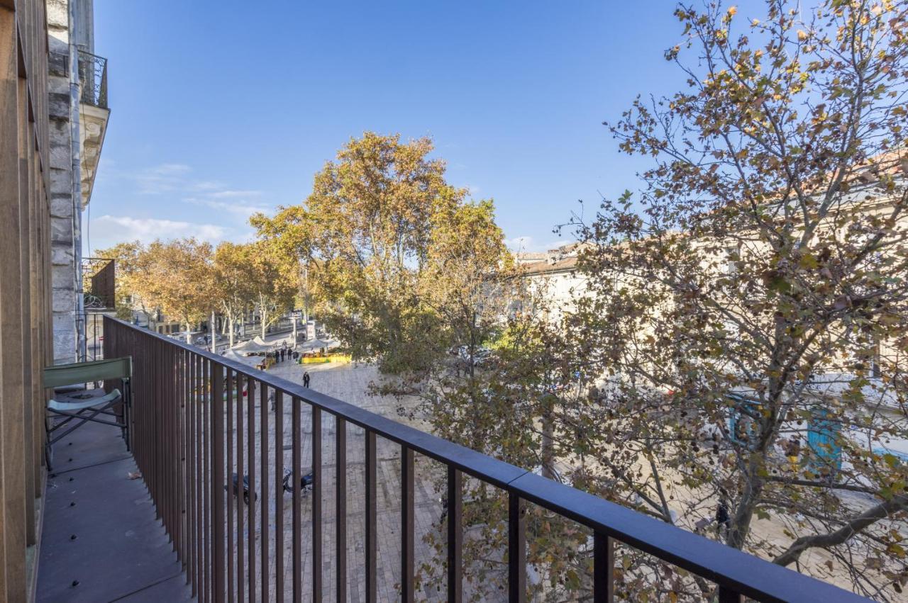 Duplex En Aparte - Premiere Conciergerie Montpellier Kültér fotó