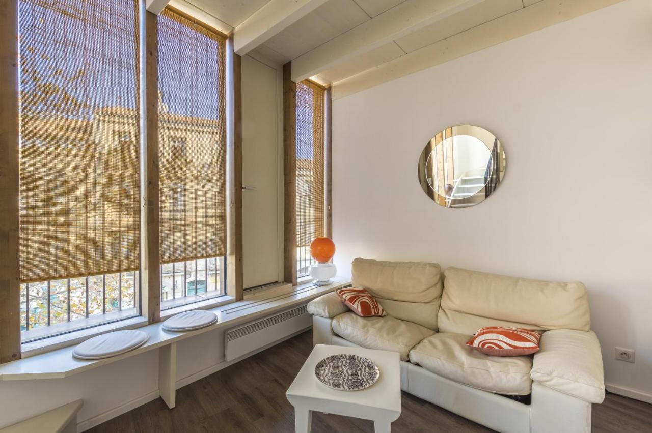 Duplex En Aparte - Premiere Conciergerie Montpellier Kültér fotó