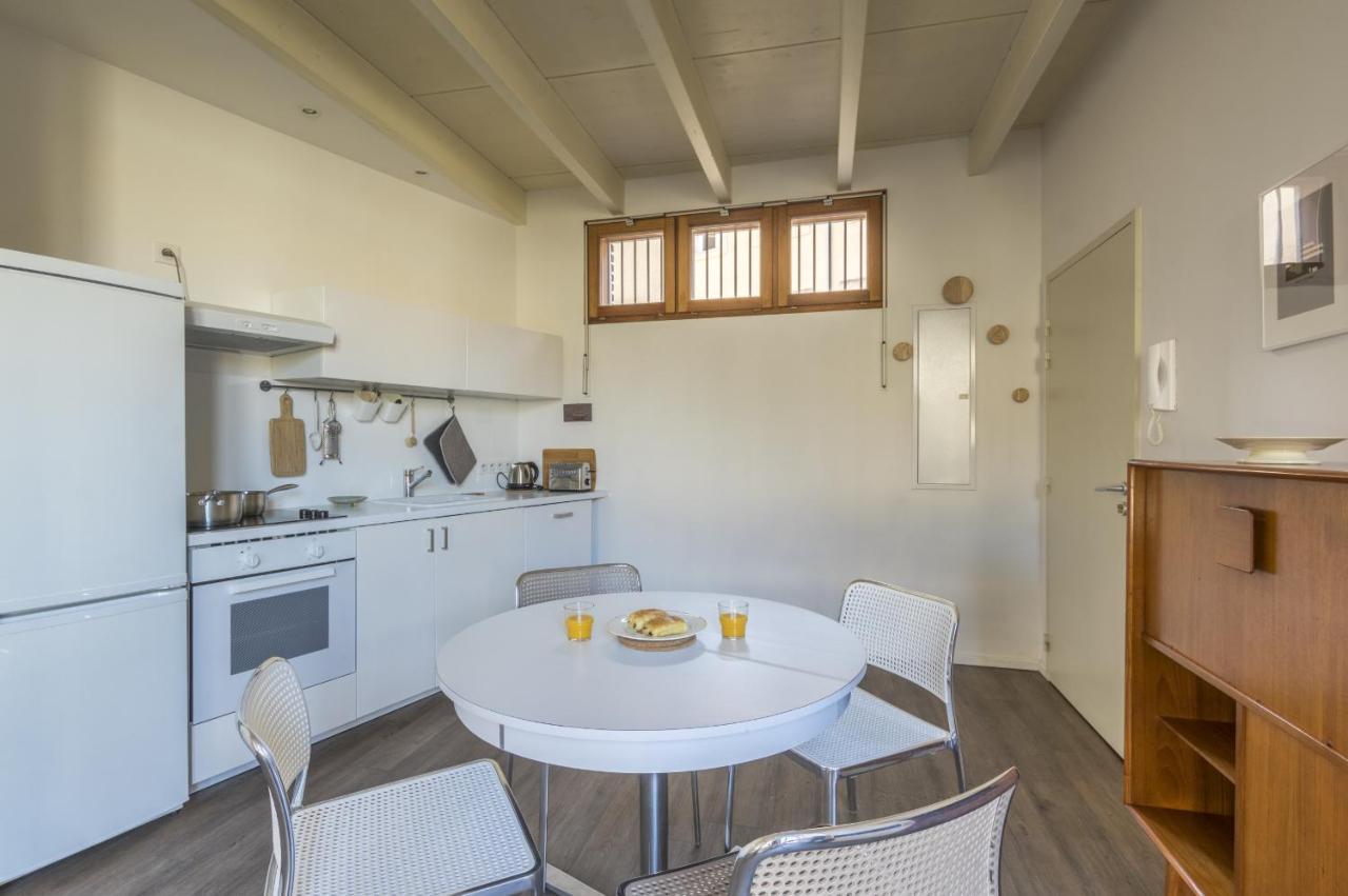 Duplex En Aparte - Premiere Conciergerie Montpellier Kültér fotó