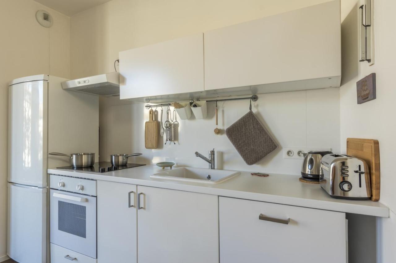 Duplex En Aparte - Premiere Conciergerie Montpellier Kültér fotó