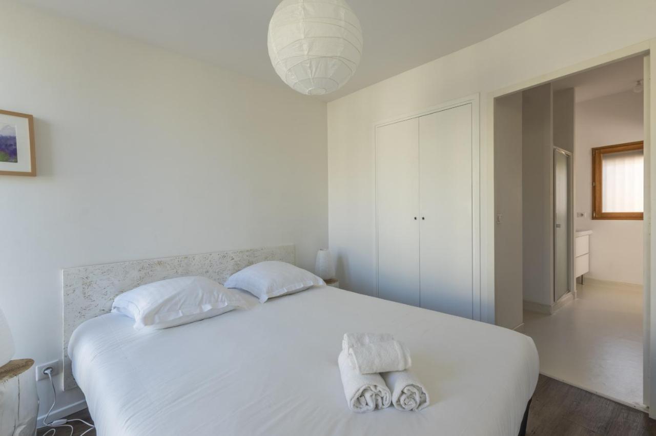 Duplex En Aparte - Premiere Conciergerie Montpellier Kültér fotó