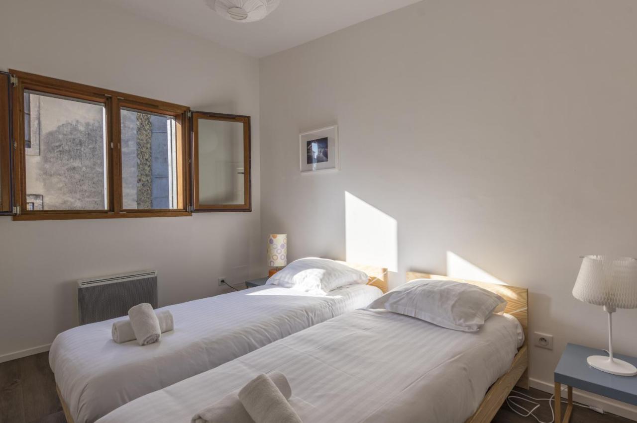 Duplex En Aparte - Premiere Conciergerie Montpellier Kültér fotó