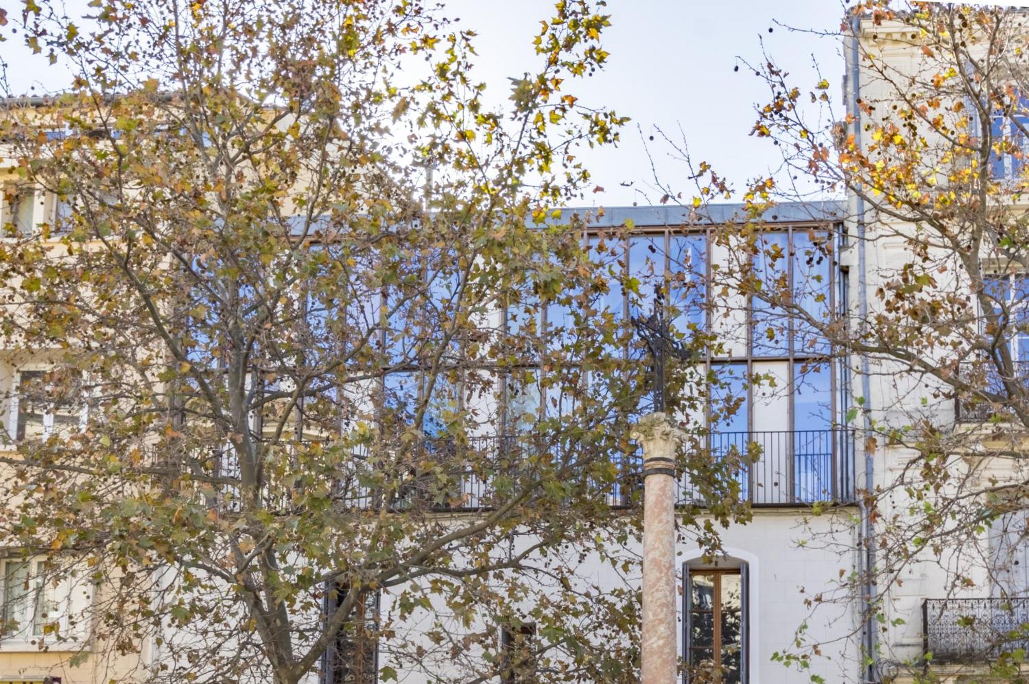 Duplex En Aparte - Premiere Conciergerie Montpellier Kültér fotó
